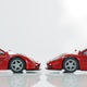 Illustration for article titled Kyosho British Sports Car collection 1/64 #77 - Project Speeding Kiwi #2 - 1995 McLaren F1 GTR